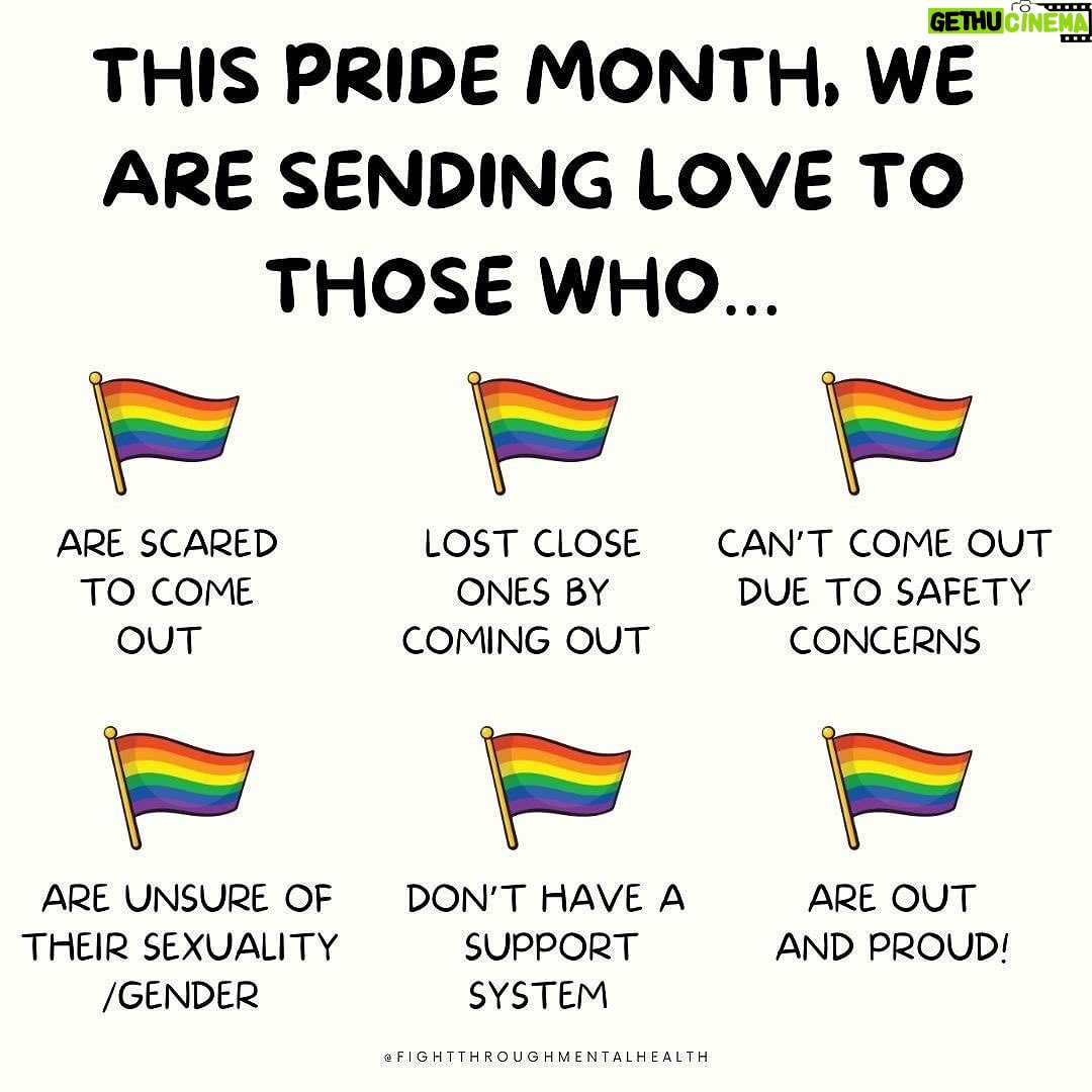 Dawn-Lyen Gardner Instagram - Celebrate, honor, support, love, and uplift LGBTQ activists, organizers, artists, creators, businesses, family and friends, all year long ππ½π³οΈββ§οΈβ€οΈπ³οΈβπ please consider making a contribution to @translifeline via this post. All proceeds go toward providing peer mentorship for friends, partners, family members and professionals supporting trans loved ones and community members. Repost from @iwillharness β’ Happy Pride to our LGBTQIA2S friends and allies! You are seen and you are loved. π§‘ Did you know? Along with their crisis hotline, @translifeline offers a Family & Friends Line to provide peer mentorship for friends, partners, family members and professionals supporting trans loved ones and community members. Share more Pride art from the link in our profile! π