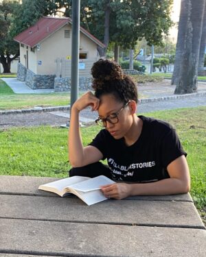 Dawn-Lyen Gardner Instagram - Taking book recommendations for the second half of 2022. What’s on your reading list lately that you love?