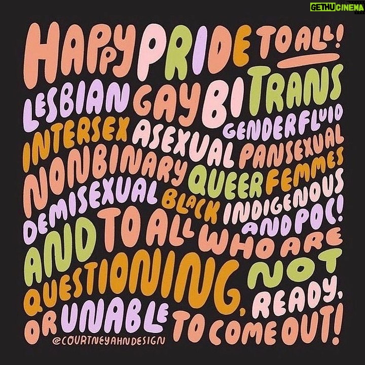 Dawn-Lyen Gardner Instagram - Celebrate, honor, support, love, and uplift LGBTQ activists, organizers, artists, creators, businesses, family and friends, all year long ππ½π³οΈββ§οΈβ€οΈπ³οΈβπ please consider making a contribution to @translifeline via this post. All proceeds go toward providing peer mentorship for friends, partners, family members and professionals supporting trans loved ones and community members. Repost from @iwillharness β’ Happy Pride to our LGBTQIA2S friends and allies! You are seen and you are loved. π§‘ Did you know? Along with their crisis hotline, @translifeline offers a Family & Friends Line to provide peer mentorship for friends, partners, family members and professionals supporting trans loved ones and community members. Share more Pride art from the link in our profile! π