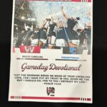 Dawn Staley Instagram - Shootaround and pregame meal done! Check! @gamecockwbb #love