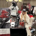 Dawn Staley Instagram - @gamecockwbb FAMs go get your Gamecock gear from yours truly @MissCockySC. Her pop up shop is amazing and full of Gamecock glam and for your entire family! 👇🏾👇🏾👇🏾