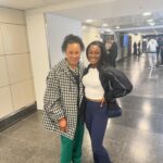Dawn Staley Instagram - And another one….GOAT that is! @itsshacarri