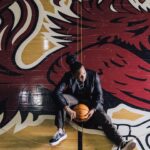Dawn Staley Instagram - Dawn Staley isn’t just the head coach of South Carolina. She’s also rewriting the standards of excellence for head coaches everywhere. SLAM 250 is out now. LINK IN BIO