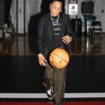 Dawn Staley Instagram - Dawn Staley isn’t just the head coach of South Carolina. She’s also rewriting the standards of excellence for head coaches everywhere. SLAM 250 is out now. LINK IN BIO