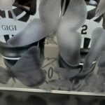 Dawn Staley Instagram - @vanessabryant thank you kindly for sharing Gigi’s legacy with me! I’ll cherish them forever!