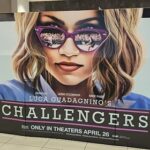 Dawn Staley Instagram - Hey movie goers/watchers….got yall another good one! @challengersmovie deceit, competitive, villain, wholesome….it will take you on a ride that you can only appreciate! See it with your peeps like me and enjoy it even more! #Challengers #movie #go #see