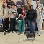 Dawn Staley Instagram - Hey movie goers/watchers….got yall another good one! @challengersmovie deceit, competitive, villain, wholesome….it will take you on a ride that you can only appreciate! See it with your peeps like me and enjoy it even more! #Challengers #movie #go #see