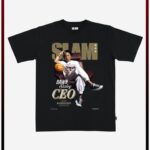 Dawn Staley Instagram - THE CEO. South Carolina coach and three-time national champion Dawn Staley covers SLAM 250. LINK IN BIO