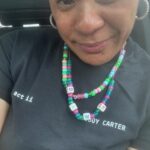 Dawn Staley Instagram - Headed to St. Louis with that ish on………BEY!