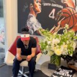 Dawn Staley Instagram - LOVE ON TOP!! @beyonce