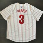Dawn Staley Instagram - @phillies Bryce Harper appreciate the love that I was blessed when today! Only thing better is a World Series banner! Let’s go Phils! We got this!!