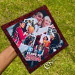 Dawn Staley Instagram - Meet the GRADUATE @GamecockWBB @sakimawalker is one in the number! A little known fact…..Sakima LOVE Walker. She crossed the stage and I found out her middle name is LOVE. #love #champ