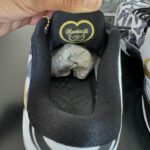 Dawn Staley Instagram - @vanessabryant thank you kindly for sharing Gigi’s legacy with me! I’ll cherish them forever!