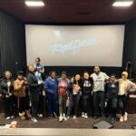 Dawn Staley Instagram - Me and my crew took in Road House last night and it was the reprieve we needed. The villains. The heroes. And everyone in between gave us a glimpse of what it will take to success in the NCAA tourney.