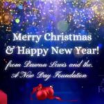 Dawnn Lewis Instagram - Wishing you and your loved ones a very Merry & Blessed Christmas ♥️🎄 With Love, Dawnn Lewis & A New Day Foundation #christmas #merrychristmas #holiday #happyholidays #holidayseason #seasonsgreetings #tistheseason #love #spreadkindness #spreadjoy #dawnnlewis #anewdayfoundation #newyear #besafe #blessings