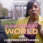 Dawnn Lewis Instagram - Truly Blessed and Honored to have spent the day in the building that leads this great nation. The “House” built by the hands of my ancestors. Greeted by and engaging with some of the most important and influential leaders and representatives of our country, that also happen to look like me - and totally awestruck in the presence of Madame Vice President herself!!!! It’s soooo beyond words. ☺️ “Truly Blessed and Honored “, is a good start. 💖💖 @VP (Vice President Kamala Harris) @iamjasmineguy @iamcreesummer @darrylmbell @browncharnele @kadeemhardison @glynnturman1 #ADWTour #HillmanAtTheWhiteHouse #HBCU #TheWhiteHouse #ADifferentWorld #HowardUniversity #KamalaHarris #HUYouKnow #Blessed #Grateful