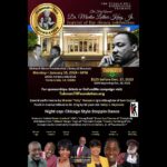 Dawnn Lewis Instagram - Join us at the Richard Nixon Presidential Library & Museum on January 15th for the First Annual Dr. Martin Luther King Jr. - Harvest of The Dream Celebration! I am so proud to support the Tubman Till Foundation and excited to be one of the honorees for this special occasion. To purchase tickets and learn more about the event please visit TubmanTillFoundation.org I hope to see you there! #TubmanTillFoundation #MLK #MLKDay #MLKWeekend #GiveBack #MartinLutherKingJr #MLKDayCelebration #Celebrate #Honoree