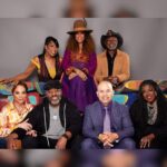 Dawnn Lewis Instagram - #ADifferentWorld crew is back together! Join us for our official tour kick off 2/29 in the #ATL. Follow our journey. Experience The Legacy - Ignite The Future! Executive Producer: @DarrylMBell Co-Executive Producer: Steph Lilly Smith @imbossladylilly Talent Coordinator: Sarita Lilly  @psalmist4 AD: Cary Goodman - @creativedesignsandevents Photographer: @Brandon.rashad Photography Assistant: @bates2x Hair: Jacquez Washington @jaimontrai Make-up: @iam_beautybyrenee Hair for Jasmine: Derek J -@derekjhair Make-up for Jasmine: @geishaboii GLAM for Cree: Erin Chaney @justmakingitallup #TourKickoff #ADifferentWorldTour #ADWTour #DawnnLewis #JasmineGuy #CreeSummer #KadeemHardison #DarrylBell #CharleneBrown #GlynnTurman #HBCU #SupportHBCUS