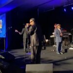 Dawnn Lewis Instagram - I was honored to once again host the annual @UNCF “A Mind Is...” Gala in San Francisco. Close to 700 attendees gathered in celebration and support of the UNCF’s 80th anniversary of service and commitment to HBCU students & their education goals. The “Fund” has provided scholarships, financial aid, and grant support to 37 HBCUs totaling hundred of millions of dollars in its 80 history! I’ve been a proud supporter of the organization since the 80’s and welcome any opportunity to join their efforts. “A Mind Is A Terrible Thing To Waste…. But A Wonderful Thing To Invest In”. - UNCF This year’s honorees included @Cisco for Outstanding Corporate Partner and Larry Tripplett. Cisco is also the sponsor of our current @ADWTourExp! We are very happy to be partnering with them to further the legacy and impact that our TV series continues to make in the world. The evening kicked into high gear when @TheMorrisDay & The Time turned it out! Before the set was over, I was up on stage doing “The Bird”, with a few other guests lol! Dress by Linda Stokes @LSOdesigns 💜 #HBCUAlumni #UNCF80Anniversary #AlaskaAirlines #UNCF #SupportHBCUs #MorrisDayandTheTime #DiversityandInclusion #SupportStudents #SupportTeachers #DawnnLewis