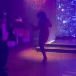 Dawnn Lewis Instagram - I had so much fun at @damselatlanta with my “always-a-good-time” friends @terrijvaughn @kimferguson and cousins @jassysisi @hazel_eyes73. Great food, gorgeous atmosphere, sexy stage show and a real party afterwards! This spot has everything! Damsel Atlanta is owned and run by my dear friend & legendary choreographer @otissallid and his partner @davegreen. They and their staff make sure everyone in the spot has an unforgettable experience.💖 I plan on going anytime I’m in ATL! You gotta check it out. Thanks soooo much Otis! 🥰 #damselatlanta #atlanta #atlantanightlife #atlantanights #friends #family #friendship #goodtime #memories #memories