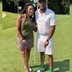 Dawnn Lewis Instagram - It’s always a great time when we come together to support the causes and issues that are important to our friends. @ChrisTucker Foundation Celebrity Golf Tournament to raise awareness of homelessness, gang violence, and other community needs is a blessing to the ATL! Aside from a great day of golf & seeing longtime friends, a real highlight for me was breaking bread with Chris’ beautiful family - his amazing Mom, brothers, sisters, his lady Penny, Bishop Joseph Hogan Sr, and our dear friends @Glynn_Turman1 and @JoAn.Turman. Then jammin at the piano with Chris and @Myles.Frost! Shout out to the teen golf phenom @ArielC2K - this young lady is fire!! And my teammates from Jamaica - Al, Raymond, Chris & Fitz. We took 4th place! So glad that so many showed up to support. A few of my friends: Kevin Willis @RolandSMartin @RealJohnnyGill22 @DominqueWilkins21 @TheRealGeorgeWallce Bill Campbell @EdReedHOF20 #golf #christucker #womensgolf #golftournament #celebritygolftournament #friends #goodtimes #specialmoments #golfing #golfbuddies #dawnnlewis #friendssupportingfriends #positivevibes