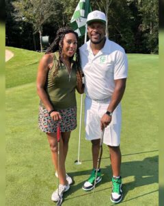 Dawnn Lewis Instagram - It’s always a great time when we come together to support the causes and issues that are important to our friends. @ChrisTucker Foundation Celebrity Golf Tournament to raise awareness of homelessness, gang violence, and other community needs is a blessing to the ATL! Aside from a great day of golf & seeing longtime friends, a real highlight for me was breaking bread with Chris’ beautiful family - his amazing Mom, brothers, sisters, his lady Penny, Bishop Joseph Hogan Sr, and our dear friends @Glynn_Turman1 and @JoAn.Turman. Then jammin at the piano with Chris and @Myles.Frost! Shout out to the teen golf phenom @ArielC2K - this young lady is fire!! And my teammates from Jamaica - Al, Raymond, Chris & Fitz. We took 4th place! So glad that so many showed up to support. A few of my friends: Kevin Willis @RolandSMartin @RealJohnnyGill22 @DominqueWilkins21 @TheRealGeorgeWallce Bill Campbell @EdReedHOF20 #golf #christucker #womensgolf #golftournament #celebritygolftournament #friends #goodtimes #specialmoments #golfing #golfbuddies #dawnnlewis #friendssupportingfriends #positivevibes