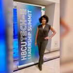 Dawnn Lewis Instagram - I spent part of Saturday leading a discussion/Q&A with 100 students, representing each of the HBCU’s that the @UNCF serves, at the annual HBCU Tech Summit in San Francisco. It was a robust conversation with these young, brilliant minds. The UNCF Leadership team organized this week of workshops led by experts in the fields of engineering and other technologies.The summit annually brings together HBCU students & faculty with global industry leaders in technology to develop career pathways for students seeking careers in technology & works with faculty to support curriculum expansion in the areas of innovation & entrepreneurship. This is the type of experience and exposure that shapes and changes lives. I’m always thrilled to participate in these types of opportunities. Representation Matters!!! Thank You! Rick Kopf (Summit Organizer) Maurice Jenkins (UNCF Executive VP) Monica Sudduth (UNCF VP Western Region) #UNCF #UNCFLeadershipCouncil #CareersInTech #SupportHBCUs #HBCUTechSummit #Entrepreneurship