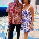 Dawnn Lewis Instagram – What a thrill to support Dr. Lucille O’Neal and the O’neal Family at their “A Crown Affair” event for the Odessa Chambliss Quality of Life Fund. This fund was created in honor of their mother, Odessa Chambliss, in efforts to provide scholarships to underserved college students seeking a career in nursing. The event also happened to be during Mother’s Day weekend! The room of more than 400 guests was electric – all enjoyed a day of wonderful fellowship, energetic praise & worship, and looked fabulous in their favorite hats! Guests also enjoyed an amazing performance by @TheRealDottiePeoples. I was blessed to have a table filled with my family and dearest friends as we celebrated love and each other as “Mothers”!

Much Love to my guests: 
Rita Hillocks
@ShanikaHillocks
Latonia Robinson (@LatoniaModels)
Lisha Sutton
Dorothy Sutton
Jennifer Hill
Wanda Knight (@wanwah24) 

Wonderful friends were also in attendance: 
@IAmLeahWilcox
@_Millisa 
@LisaLeslie
Angela Hewett (@bloomhewett)
Marylin Jennings 

#LucilleOneal #Blessed #FaithandFellowship #Friends #Family #CrownAffair #Love #SupportStudents #WomenSupportingWomen #MothersDay #MothersDayWeekend #MothersDayBrunch