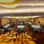 Dawnn Lewis Instagram - I spent part of Saturday leading a discussion/Q&A with 100 students, representing each of the HBCU’s that the @UNCF serves, at the annual HBCU Tech Summit in San Francisco. It was a robust conversation with these young, brilliant minds. The UNCF Leadership team organized this week of workshops led by experts in the fields of engineering and other technologies.The summit annually brings together HBCU students & faculty with global industry leaders in technology to develop career pathways for students seeking careers in technology & works with faculty to support curriculum expansion in the areas of innovation & entrepreneurship. This is the type of experience and exposure that shapes and changes lives. I’m always thrilled to participate in these types of opportunities. Representation Matters!!! Thank You! Rick Kopf (Summit Organizer) Maurice Jenkins (UNCF Executive VP) Monica Sudduth (UNCF VP Western Region) #UNCF #UNCFLeadershipCouncil #CareersInTech #SupportHBCUs #HBCUTechSummit #Entrepreneurship