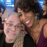 Dawnn Lewis Instagram – What a thrill to celebrate my brother @Sinbadbad during the taping of his recent tribute show at the #netflixisajoke fest!

This was his first truly “public” appearance since his stroke. His mind and humor is still razor sharp and he got on a roll and started to do a full set of jokes! The audience gave him a well deserved standing ovation and was cracking up at everything he said. I swear he would have done a full hour if we had the time!
I love him and his family dearly since the day we met in 1986: Mark Adkins, Meredith Adkins (@meri_mer), Donna Adkins (@donnalou_louise), Michael Adkins, Paige Adkins (@paigebryanofficial), Royce Adkins (@rorobeckley), Maria Savoy (@mariabxny). Blessings upon blessings to him for continuing recovery. 

Much love to all the legends that participated and showed up “In Love & Support”:

@TheRealDougeFresh 
@KimColes
@GuyTorry 
@RealDLHughley 
@TheRealChrisSpencer 
@FlyjockTomJoyner 
@ChrisTucker
@DeonCole
@DJTrauma
@ChaseComedy
@TheKiKiShepard
@Flexaforeal 
@ShaniceOnline
@VanessaBellCalloway
@JaleesaHazzard
Louis Dix
Buddy Lewis

#netflixisajokefest #livenation #livenationcomedy #livenationla #comedy #sinbad #lifelongfriends #blessed #family #friends #standupcomedy #netflix
