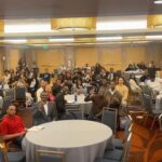 Dawnn Lewis Instagram - I spent part of Saturday leading a discussion/Q&A with 100 students, representing each of the HBCU’s that the @UNCF serves, at the annual HBCU Tech Summit in San Francisco. It was a robust conversation with these young, brilliant minds. The UNCF Leadership team organized this week of workshops led by experts in the fields of engineering and other technologies.The summit annually brings together HBCU students & faculty with global industry leaders in technology to develop career pathways for students seeking careers in technology & works with faculty to support curriculum expansion in the areas of innovation & entrepreneurship. This is the type of experience and exposure that shapes and changes lives. I’m always thrilled to participate in these types of opportunities. Representation Matters!!! Thank You! Rick Kopf (Summit Organizer) Maurice Jenkins (UNCF Executive VP) Monica Sudduth (UNCF VP Western Region) #UNCF #UNCFLeadershipCouncil #CareersInTech #SupportHBCUs #HBCUTechSummit #Entrepreneurship