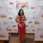 Dawnn Lewis Instagram - I’m so honored to be among these great Caribbean Impact awardees and am humbled by the love of my family and friends for their love and support. Thank you to my phenomenal brother and friend @MarcMorial and the @NatUrbanLeague, to #myproudGTsister Roxanne Persaud (@sd19senatorpersaud), Dawn Skeete Walker (@theotherDSW), for their support, and to @schnepsmedia for this meaningful evening! Dress & Jewelry: Linda Stokes @lsodesigns Hair & Makeup: Lisa P. Jones @jonesforbeauty Rashida Jones (@RashidaaJ) Morris Freeman Lace Lewis (@ezlace43) Leif Lewis (@erikson_lewis1) Wanda Knight (@mystitch.wk) Andre White, CEO and Executive Director of Phipps Houses (Pictured in slide 5) @zphibinc1920 @iam_moelewis @MSNBC #SchnepsMedia #CaribbeanImpactAwards #DawnnLewis #Guyana #GuyaneseGirl #Brooklyn #DawnnLewis #ANewDayFoundation #Philanthropy #Grateful #Blessed #ZetaPhiBeta