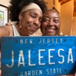 Dawnn Lewis Instagram - 38 years ago I met a woman who’s essence would forever change and bless my life! I attended a private party shortly after I arrived in LA to shoot the #ADifferentWorld pilot in ‘86. I was then introduced to the “Original Jaleesa” and she shared the story of how my character was named after her! @JaleesaHazzard and her husband Walt (Sinbad’s character was named after), have always been two of the most gracious, talented, compassionate and genuine people I had ever met. Walt sadly passed away years ago, but my namesake & I have remained friends since that very first day. It was wonderful sharing a meal, a beverage and a “just cause” hang with her today by the ocean. Fact: her name was actually created just for her! She’s truly “The Original” however, the international success of ADW has inspired thousands of people to name their daughter “Jaleesa”, because of my character! I’m honored and humbled to play even a small part in keeping this Phenomenal Woman’s legacy alive! I Love & Thank You Sis!! #ADifferentWorld #ADWTourExpo #JaleesaVinson #DawnnLewis #Friendship #Blessed #Legacy #PhenomenalWoman #Sisterhood