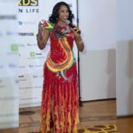 Dawnn Lewis Instagram - I’m so honored to be among these great Caribbean Impact awardees and am humbled by the love of my family and friends for their love and support. Thank you to my phenomenal brother and friend @MarcMorial and the @NatUrbanLeague, to #myproudGTsister Roxanne Persaud (@sd19senatorpersaud), Dawn Skeete Walker (@theotherDSW), for their support, and to @schnepsmedia for this meaningful evening! Dress & Jewelry: Linda Stokes @lsodesigns Hair & Makeup: Lisa P. Jones @jonesforbeauty Rashida Jones (@RashidaaJ) Morris Freeman Lace Lewis (@ezlace43) Leif Lewis (@erikson_lewis1) Wanda Knight (@mystitch.wk) Andre White, CEO and Executive Director of Phipps Houses (Pictured in slide 5) @zphibinc1920 @iam_moelewis @MSNBC #SchnepsMedia #CaribbeanImpactAwards #DawnnLewis #Guyana #GuyaneseGirl #Brooklyn #DawnnLewis #ANewDayFoundation #Philanthropy #Grateful #Blessed #ZetaPhiBeta