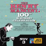 Dawnn Lewis Instagram - Join me on November 3rd @ArshtCenter in Miami, FL for The Henry Mancini 100th Birthday Celebration! Experience the magic of Mancini's compositions live on stage featuring performances from myself, @johnpizzarelliofficial, @shellybergofficial, @scoflav, Monica Mancini, Gregg Field, @frostschoolum orchestra and more! Click the link in my story to purchase tickets. #HenryMancini #FilmMusic #UniversityofMiami #GoCanes #FrostSchoolofMusic #UofM #JazzRoots #ArshtCenter #MiamiJazz #SouthFloridaJazz #HenryManciniInstititueOrchestra #PinkPanther #BreakfastAtTiffanys #MoonRiver