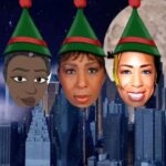 Dawnn Lewis Instagram -