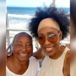 Dawnn Lewis Instagram - 38 years ago I met a woman who’s essence would forever change and bless my life! I attended a private party shortly after I arrived in LA to shoot the #ADifferentWorld pilot in ‘86. I was then introduced to the “Original Jaleesa” and she shared the story of how my character was named after her! @JaleesaHazzard and her husband Walt (Sinbad’s character was named after), have always been two of the most gracious, talented, compassionate and genuine people I had ever met. Walt sadly passed away years ago, but my namesake & I have remained friends since that very first day. It was wonderful sharing a meal, a beverage and a “just cause” hang with her today by the ocean. Fact: her name was actually created just for her! She’s truly “The Original” however, the international success of ADW has inspired thousands of people to name their daughter “Jaleesa”, because of my character! I’m honored and humbled to play even a small part in keeping this Phenomenal Woman’s legacy alive! I Love & Thank You Sis!! #ADifferentWorld #ADWTourExpo #JaleesaVinson #DawnnLewis #Friendship #Blessed #Legacy #PhenomenalWoman #Sisterhood