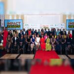 Dawnn Lewis Instagram - I’m so honored to be among these great Caribbean Impact awardees and am humbled by the love of my family and friends for their love and support. Thank you to my phenomenal brother and friend @MarcMorial and the @NatUrbanLeague, to #myproudGTsister Roxanne Persaud (@sd19senatorpersaud), Dawn Skeete Walker (@theotherDSW), for their support, and to @schnepsmedia for this meaningful evening! Dress & Jewelry: Linda Stokes @lsodesigns Hair & Makeup: Lisa P. Jones @jonesforbeauty Rashida Jones (@RashidaaJ) Morris Freeman Lace Lewis (@ezlace43) Leif Lewis (@erikson_lewis1) Wanda Knight (@mystitch.wk) Andre White, CEO and Executive Director of Phipps Houses (Pictured in slide 5) @zphibinc1920 @iam_moelewis @MSNBC #SchnepsMedia #CaribbeanImpactAwards #DawnnLewis #Guyana #GuyaneseGirl #Brooklyn #DawnnLewis #ANewDayFoundation #Philanthropy #Grateful #Blessed #ZetaPhiBeta