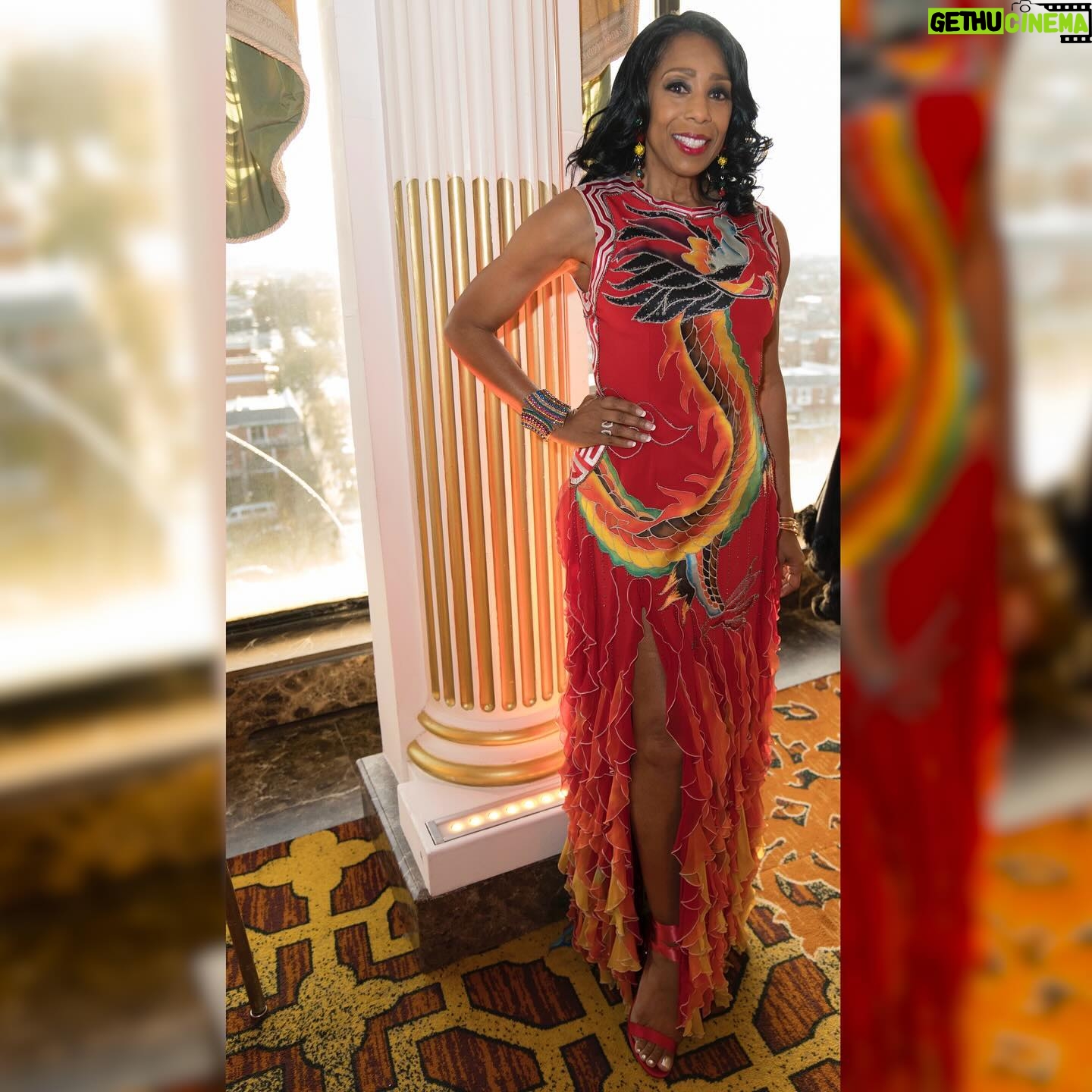Dawnn Lewis Instagram - I’m so honored to be among these great Caribbean Impact awardees and am humbled by the love of my family and friends for their love and support. Thank you to my phenomenal brother and friend @MarcMorial and the @NatUrbanLeague, to #myproudGTsister Roxanne Persaud (@sd19senatorpersaud), Dawn Skeete Walker (@theotherDSW), for their support, and to @schnepsmedia for this meaningful evening! Dress & Jewelry: Linda Stokes @lsodesigns Hair & Makeup: Lisa P. Jones @jonesforbeauty Rashida Jones (@RashidaaJ) Morris Freeman Lace Lewis (@ezlace43) Leif Lewis (@erikson_lewis1) Wanda Knight (@mystitch.wk) Andre White, CEO and Executive Director of Phipps Houses (Pictured in slide 5) @zphibinc1920 @iam_moelewis @MSNBC #SchnepsMedia #CaribbeanImpactAwards #DawnnLewis #Guyana #GuyaneseGirl #Brooklyn #DawnnLewis #ANewDayFoundation #Philanthropy #Grateful #Blessed #ZetaPhiBeta