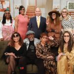 Dawnn Lewis Instagram - ‘A Different World’ takes over ‘The View’!✨Thanks to @iamjasmineguy, @kadeem_hardison, @dawnn_lewis, @IAmCreeSummer, @DarrylMBell and @therealdebbieallen for reuniting on our stage — tap the link in bio to watch them look back on the impact of the iconic sitcom 37 years later! 📸: @rkoradioman
