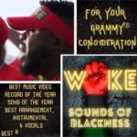 Dawnn Lewis Instagram - I am continually and deeply proud and moved by my dear friends Gary Dennis Hines (@GDennisMusic) and @TheSoundsOfBlackness. Their latest single “WOKE” speaks truth to power, honor to the ancestors and will lift your spirit and consciousness higher than you thought possible! If you’re a Grammy voter - please strongly consider casting your vote for “WOKE” in all categories! It’s 🔥🔥🔥✊🏽💖 #soundsofblackness #grammyconsideration #newmusic #supportblackartists #grammynominated #grammynomination #grammys2024 #garydennishines #woke #blackexcellence #grammyawards