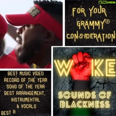 Dawnn Lewis Instagram - I am continually and deeply proud and moved by my dear friends Gary Dennis Hines (@GDennisMusic) and @TheSoundsOfBlackness. Their latest single “WOKE” speaks truth to power, honor to the ancestors and will lift your spirit and consciousness higher than you thought possible! If you’re a Grammy voter - please strongly consider casting your vote for “WOKE” in all categories! It’s 🔥🔥🔥✊🏽💖 #soundsofblackness #grammyconsideration #newmusic #supportblackartists #grammynominated #grammynomination #grammys2024 #garydennishines #woke #blackexcellence #grammyawards