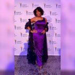Dawnn Lewis Instagram - I was honored to once again host the annual @UNCF “A Mind Is...” Gala in San Francisco. Close to 700 attendees gathered in celebration and support of the UNCF’s 80th anniversary of service and commitment to HBCU students & their education goals. The “Fund” has provided scholarships, financial aid, and grant support to 37 HBCUs totaling hundred of millions of dollars in its 80 history! I’ve been a proud supporter of the organization since the 80’s and welcome any opportunity to join their efforts. “A Mind Is A Terrible Thing To Waste…. But A Wonderful Thing To Invest In”. - UNCF This year’s honorees included @Cisco for Outstanding Corporate Partner and Larry Tripplett. Cisco is also the sponsor of our current @ADWTourExp! We are very happy to be partnering with them to further the legacy and impact that our TV series continues to make in the world. The evening kicked into high gear when @TheMorrisDay & The Time turned it out! Before the set was over, I was up on stage doing “The Bird”, with a few other guests lol! Dress by Linda Stokes @LSOdesigns 💜 #HBCUAlumni #UNCF80Anniversary #AlaskaAirlines #UNCF #SupportHBCUs #MorrisDayandTheTime #DiversityandInclusion #SupportStudents #SupportTeachers #DawnnLewis
