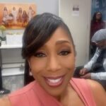 Dawnn Lewis Instagram - Tune in to watch the A Different World cast on @TheViewABC at 11AM EST! Makeup: @jonesforbeauty @adwtourexp @therealdebbieallen @iamjasmineguy @iamcreesummer @darrylmbell @kadeemhardison @whoopigoldberg @joyvbehar @sarahaines @ananavarofl #EnjoyTheView #TheView #ABCNetwork #ADWTour #ADifferentWorldTour #ADifferentWorld #SupportHBCUs #HBCUTour #HBCU #HBCUsMatter #DawnnLewis #ADWReunion