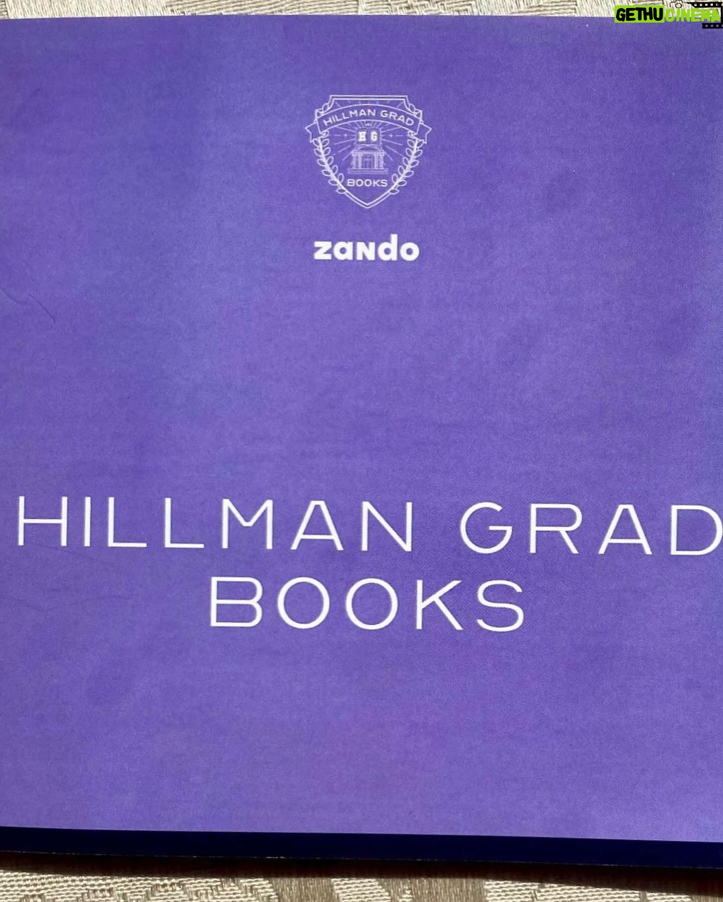Dawnn Lewis Instagram - Last night I went to the launch of HILLMAN GRAD BOOKS! The beautiful room at @NeueHouse Hollywood was packed with avid readers and supporters of @LenaWaithe and the @HillmanGrad team. Lena has partnered with @ZandoProjects to launch what will no doubt be a game changing opportunity for aspiring writers with impactful stories to tell! The panel was outstanding and the Q&A unleashed several provocative questions that led to candid conversation! Thank you Lena & team for continuing to take bold, meaningful steps through the arts. I’m honored to have played even a small role in inspiring your incredible journey. I love that you call me “Twin”! C’mon Sis!! Keep doin the damn thang!!! Authors: @ElaineUCho Johanna Hedva (@BigHedva) Jay Leslie & @LoveisWiseillu Aaron Curtis (@mohawkmiami) Danielle Gutarra Cordero Moderated by: @ElaineWelteroth #HillmanGrad #LenaWaithe #HillmanGradBooks #SupportYourFriends #BookPublishing #HillmanCollege #Inspire #SupportWriters #ZandoProjects