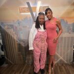 Dawnn Lewis Instagram - Sooo excited that the ADW Cast is on @TheViewABC tomorrow 4/17! @WhoopiGoldberg and I have been friends for years, but it’s my first time doing the show. We were also joined by @TheRealDebbieAllen! Please check us out. Let’s all have a great time!!! I got to chat with my dear friend Wayne Brady (@MrBradyBaby)! So excited for him and the cast of @TheWizBway! As it returns to Broadway! Thanks so much to my amazing cousin Lisa Jones (@jonesforbeauty) for doing my makeup and Tom Ngwenya for my fab ponytail hairdo!! Makeup: Lisa Jones Hair: Tom Ngwenya @adwtourexp @iamjasmineguy @iamcreesummer @darrylmbell @kadeemhardison @joyvbehar @sarahaines @ananavarofl Alyssa Farah Sunny Hostin #EnjoyTheView #TheView #ABCNetwork #WhoopiGoldberg #ADWTour #ADifferentWorldTour #ADifferentWorld #SupportHBCUs #HBCUTour #HBCU #HBCUsMatter #DawnnLewis #ADWReunion