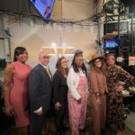 Dawnn Lewis Instagram - Sooo excited that the ADW Cast is on @TheViewABC tomorrow 4/17! @WhoopiGoldberg and I have been friends for years, but it’s my first time doing the show. We were also joined by @TheRealDebbieAllen! Please check us out. Let’s all have a great time!!! I got to chat with my dear friend Wayne Brady (@MrBradyBaby)! So excited for him and the cast of @TheWizBway! As it returns to Broadway! Thanks so much to my amazing cousin Lisa Jones (@jonesforbeauty) for doing my makeup and Tom Ngwenya for my fab ponytail hairdo!! Makeup: Lisa Jones Hair: Tom Ngwenya @adwtourexp @iamjasmineguy @iamcreesummer @darrylmbell @kadeemhardison @joyvbehar @sarahaines @ananavarofl Alyssa Farah Sunny Hostin #EnjoyTheView #TheView #ABCNetwork #WhoopiGoldberg #ADWTour #ADifferentWorldTour #ADifferentWorld #SupportHBCUs #HBCUTour #HBCU #HBCUsMatter #DawnnLewis #ADWReunion