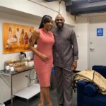 Dawnn Lewis Instagram - Sooo excited that the ADW Cast is on @TheViewABC tomorrow 4/17! @WhoopiGoldberg and I have been friends for years, but it’s my first time doing the show. We were also joined by @TheRealDebbieAllen! Please check us out. Let’s all have a great time!!! I got to chat with my dear friend Wayne Brady (@MrBradyBaby)! So excited for him and the cast of @TheWizBway! As it returns to Broadway! Thanks so much to my amazing cousin Lisa Jones (@jonesforbeauty) for doing my makeup and Tom Ngwenya for my fab ponytail hairdo!! Makeup: Lisa Jones Hair: Tom Ngwenya @adwtourexp @iamjasmineguy @iamcreesummer @darrylmbell @kadeemhardison @joyvbehar @sarahaines @ananavarofl Alyssa Farah Sunny Hostin #EnjoyTheView #TheView #ABCNetwork #WhoopiGoldberg #ADWTour #ADifferentWorldTour #ADifferentWorld #SupportHBCUs #HBCUTour #HBCU #HBCUsMatter #DawnnLewis #ADWReunion