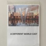 Dawnn Lewis Instagram - Sooo excited that the ADW Cast is on @TheViewABC tomorrow 4/17! @WhoopiGoldberg and I have been friends for years, but it’s my first time doing the show. We were also joined by @TheRealDebbieAllen! Please check us out. Let’s all have a great time!!! I got to chat with my dear friend Wayne Brady (@MrBradyBaby)! So excited for him and the cast of @TheWizBway! As it returns to Broadway! Thanks so much to my amazing cousin Lisa Jones (@jonesforbeauty) for doing my makeup and Tom Ngwenya for my fab ponytail hairdo!! Makeup: Lisa Jones Hair: Tom Ngwenya @adwtourexp @iamjasmineguy @iamcreesummer @darrylmbell @kadeemhardison @joyvbehar @sarahaines @ananavarofl Alyssa Farah Sunny Hostin #EnjoyTheView #TheView #ABCNetwork #WhoopiGoldberg #ADWTour #ADifferentWorldTour #ADifferentWorld #SupportHBCUs #HBCUTour #HBCU #HBCUsMatter #DawnnLewis #ADWReunion