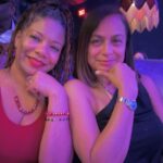 Dawnn Lewis Instagram – I had so much fun at @damselatlanta with my “always-a-good-time” friends @terrijvaughn @kimferguson and cousins @jassysisi @hazel_eyes73. Great food, gorgeous atmosphere, sexy stage show and a real party afterwards! This spot has everything! Damsel Atlanta is owned and run by my dear friend & legendary choreographer @otissallid and his partner @davegreen. They and their staff make sure everyone in the spot has an unforgettable experience.💖 I plan on going anytime I’m in ATL! You gotta check it out. Thanks soooo much Otis! 🥰

#damselatlanta #atlanta #atlantanightlife #atlantanights  #friends #family #friendship #goodtime #memories #memories